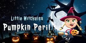 Little Witchelsa Pumpkin Peril